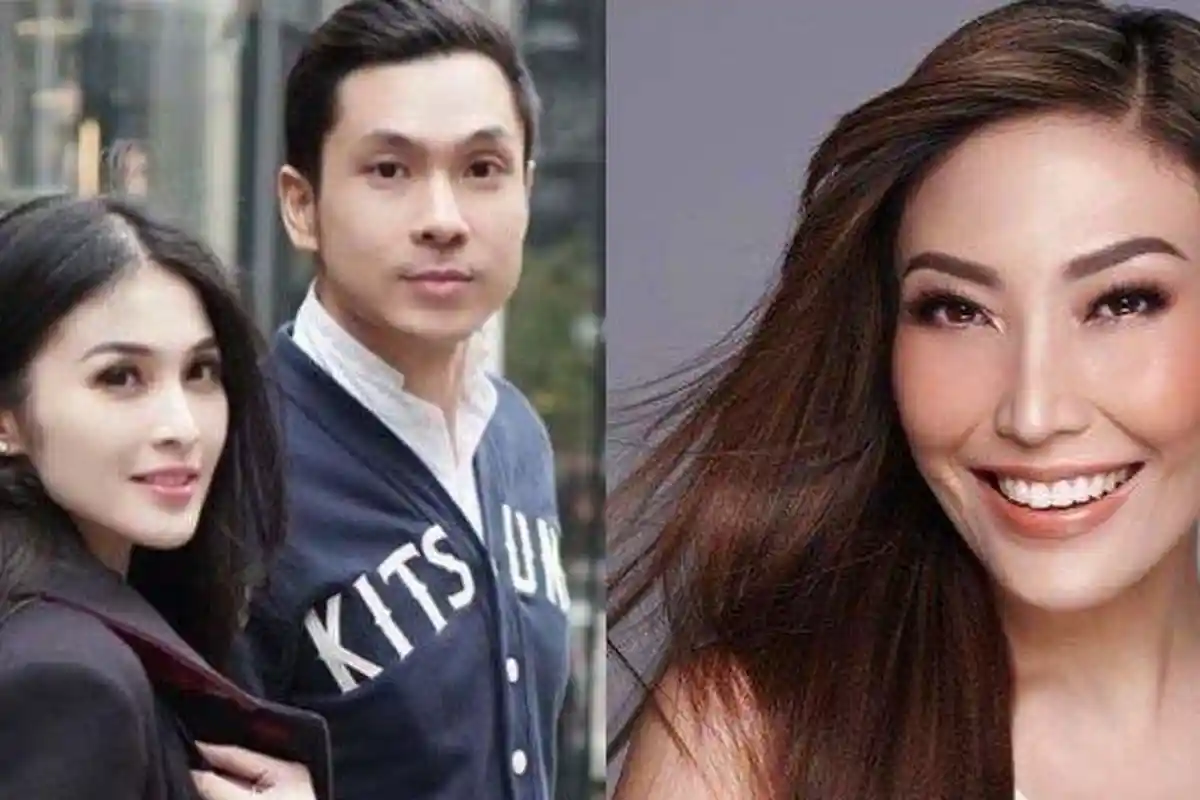 Artis A Diduga Terlibat Kasus Korupsi Suami Sandra Dewi, Nama Ayu Dewi Terseret