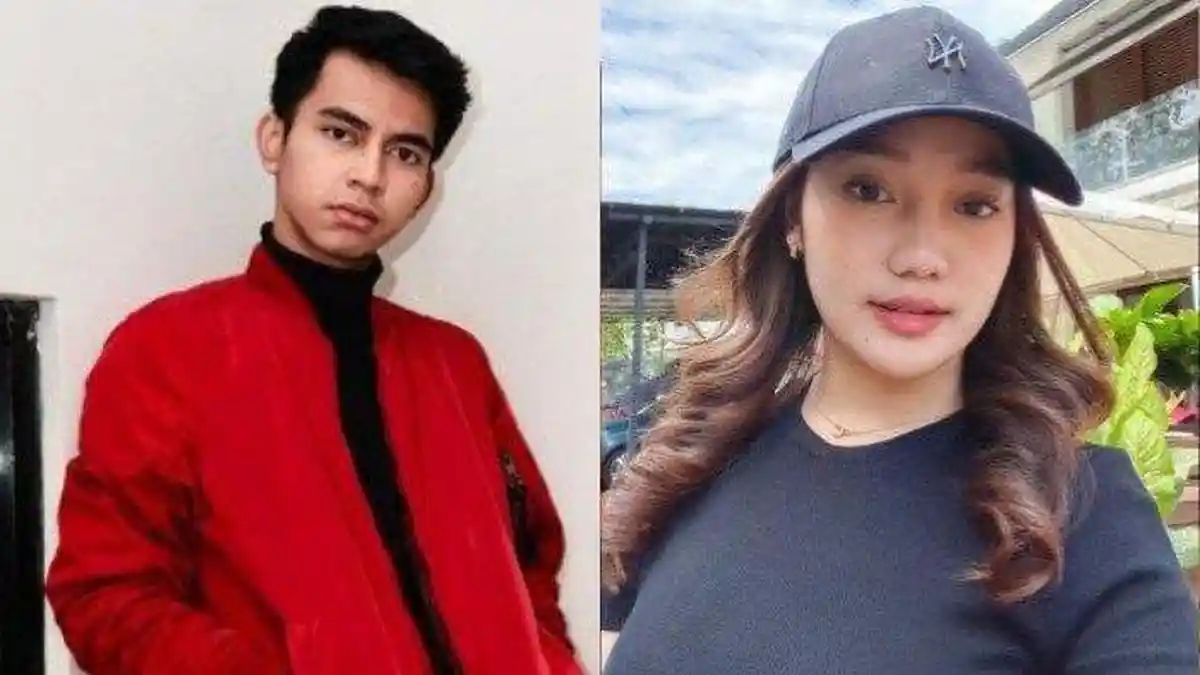 Bukan Menghilang, Manajer Dimas Ahmad dan Chika Ternyata Sakit