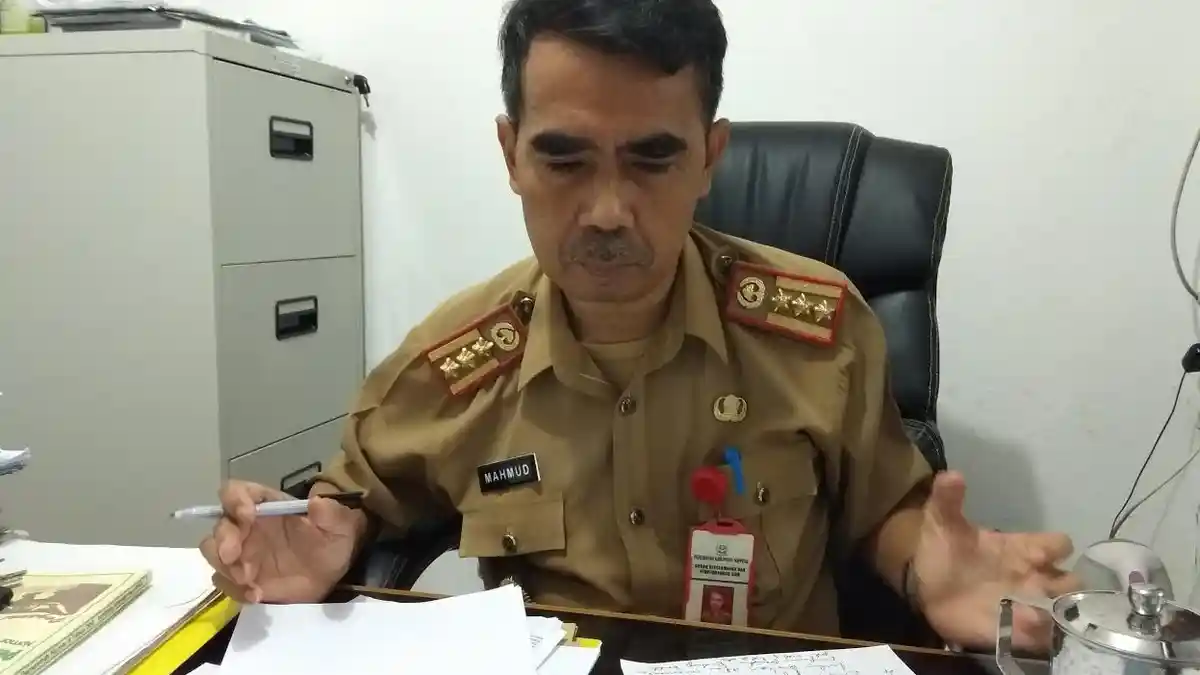 149 Honorer K2 Soppeng Berpeluang Ikut Seleksi P3K