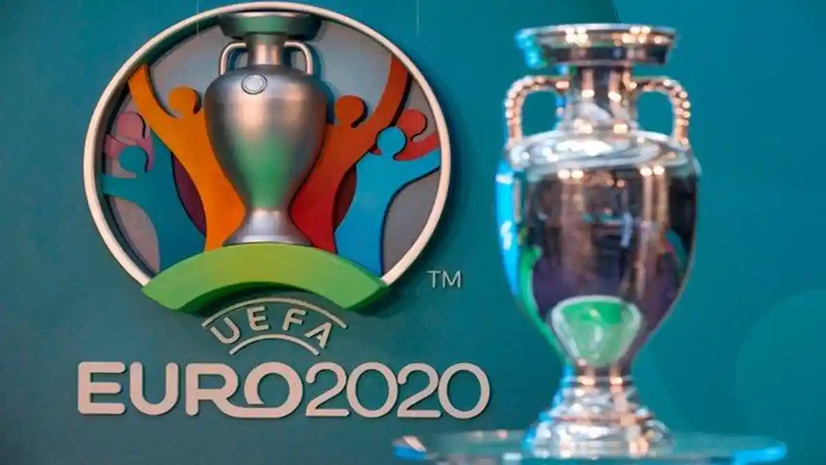Info Sport Euro 2020 :  Ini Jadwal Pertandingan Grup E, Duel Timnas Polandia Bentrok Slovakia