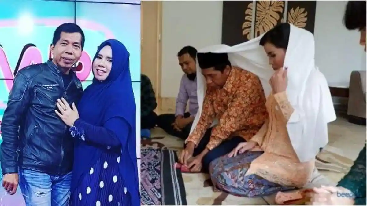 Update Rohimah Mengungkapkan Alasan Gugatan Perceraian pada Suaminya, Kiwil