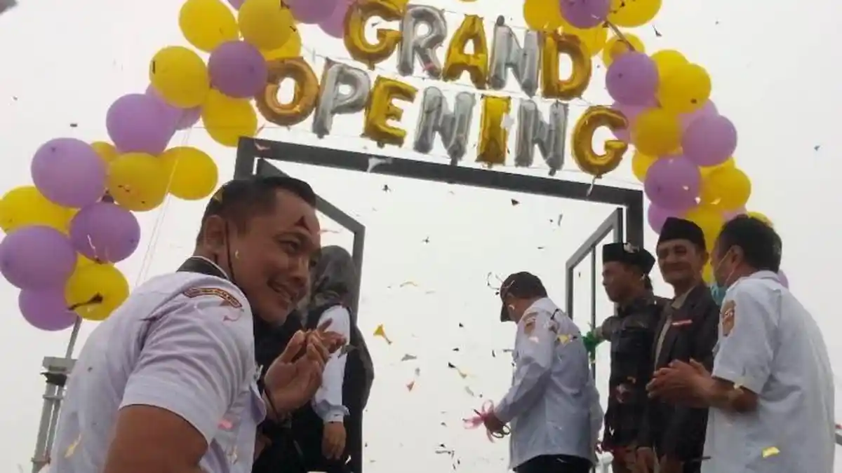 Tingkatkan Angka Kunjungan, Pelaku Wisata Dituntut Kuasai Bahasa Asing