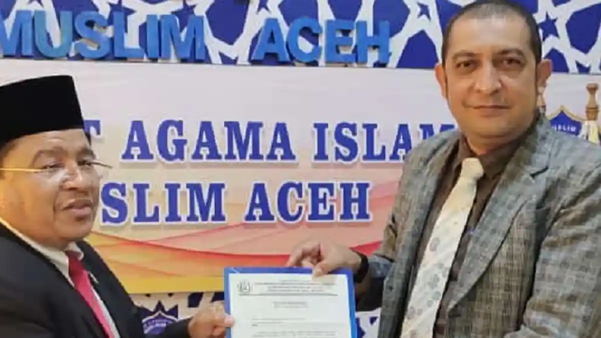 IAI Almuslim Terima Rekomendasi Buka Program Pascasarjana