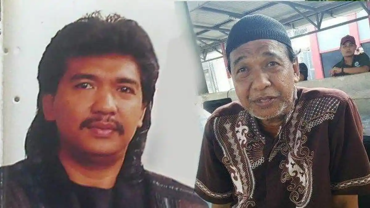 Ingat Penyayi Dangdut Senior Imam S Arifin? Begini Kondisinya Setelah 3 Tahun Mendekam di Lapas
