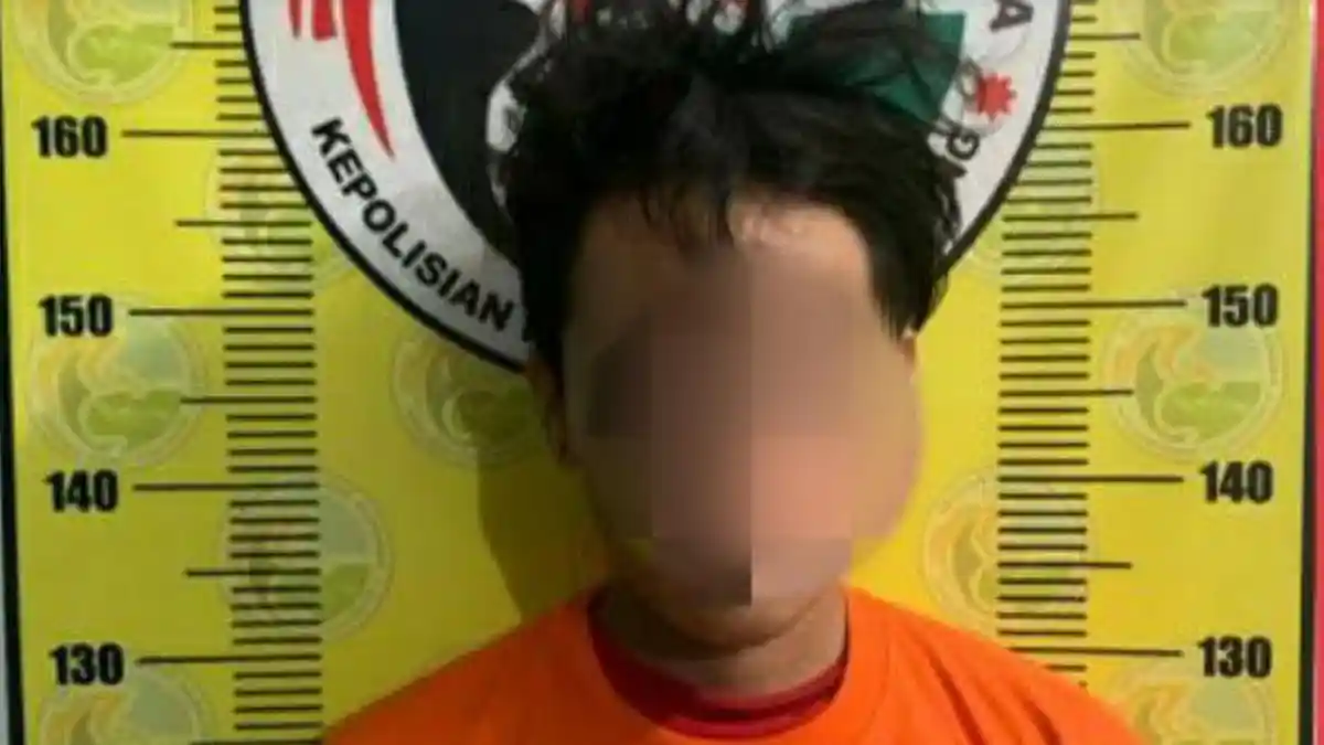 Pengedar Narkoba di Tulungagung Ditangkap, Ada Daftar Nama Binatang Jadi Samaran Langganannya