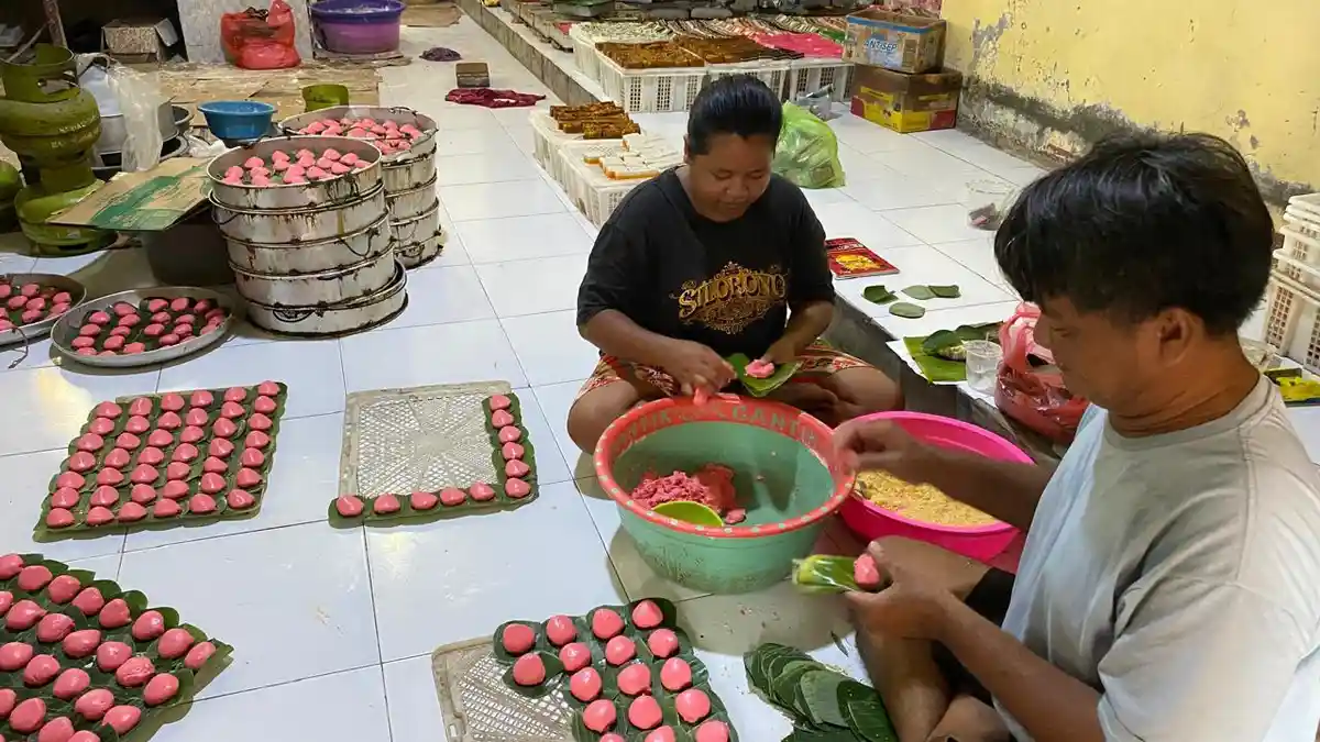 UMKM Cirebon Bakal Naik Level, Program Rahasia Sedang Disiapkan Pemkab