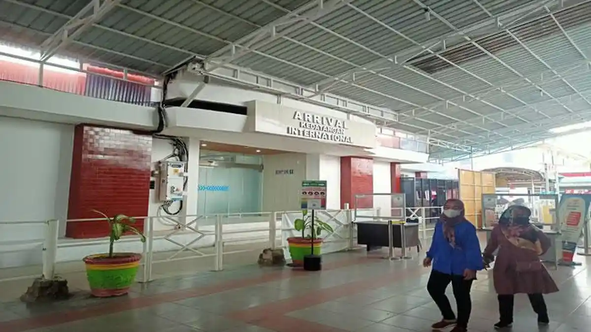 Jadwal Kapal Karimun per 29 Agustus 2022, Tiket ke Batam Rp 90 Ribu Sekali Jalan