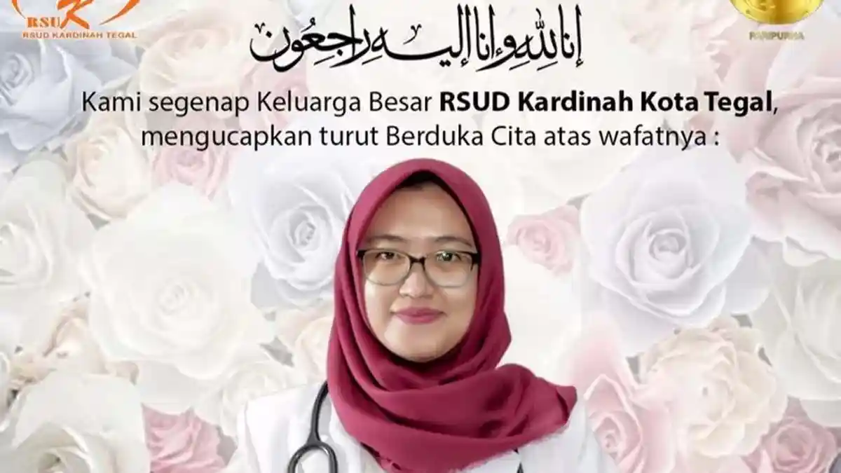 Sosok Aulia Risma Lestari, Dokter Muda yang Dikenal Cerdas, Diduga Akhiri Hidup karena Dibully
