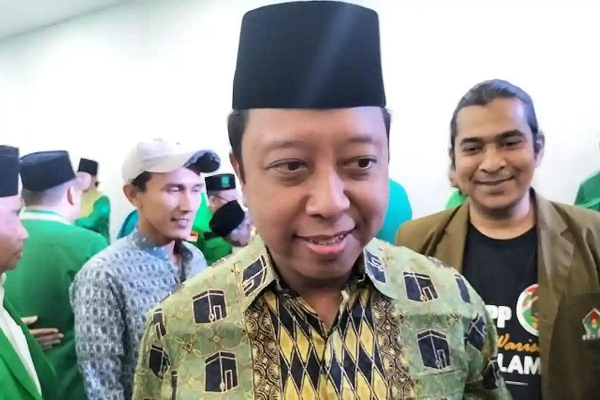 PAN dan Golkar Resmi Dukung Prabowo Subianto, PPP: Goodbye KIB!
