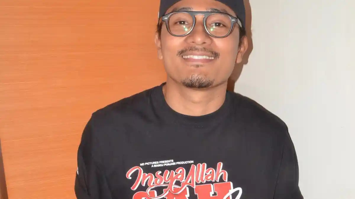 Tanta Ginting Jarang Pulang, Untung Istri Pengertian