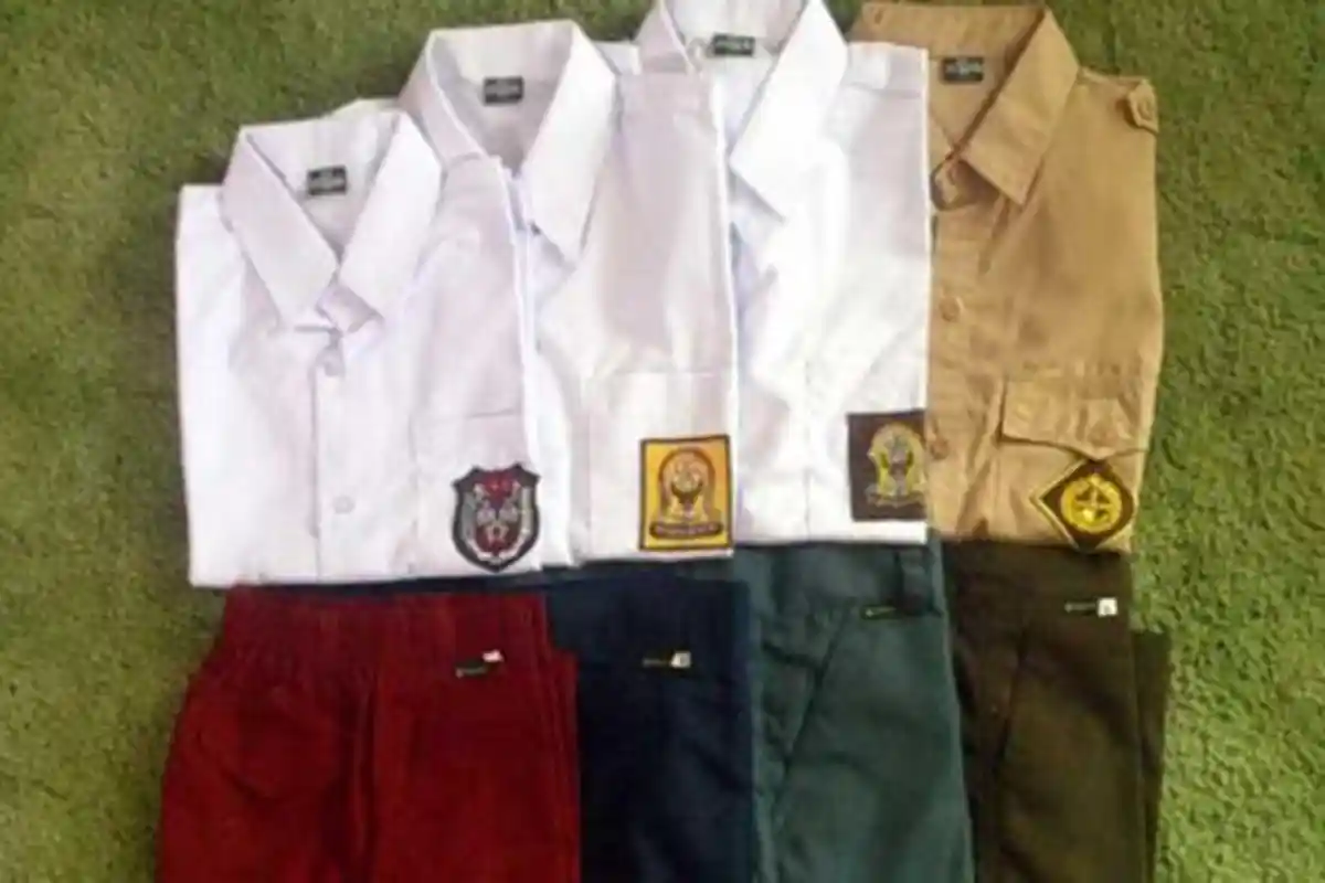 Diperiksa Kejari, Disdikpora Badung Akui Sudah Dipanggil Terkait Pengadaan Seragam Gratis