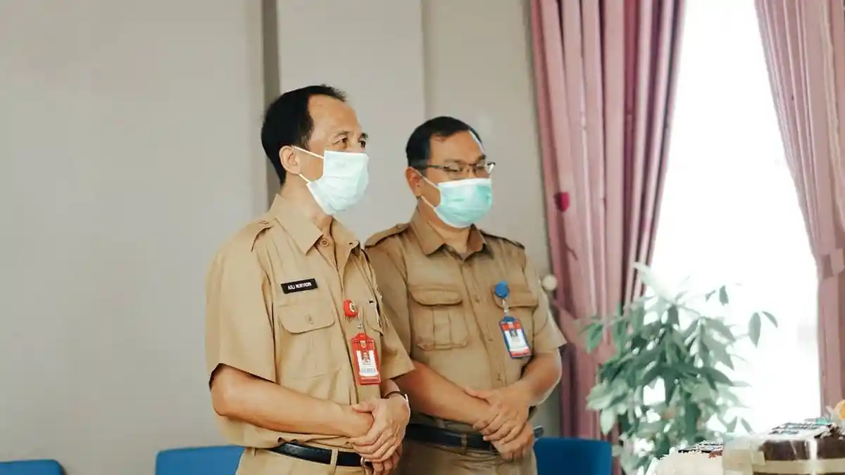 Puluhan Sekolah Pembelajaran Tatap Muka Terbatas di Samarinda pada Juli, Disdik Targetkan Vaksinasi
