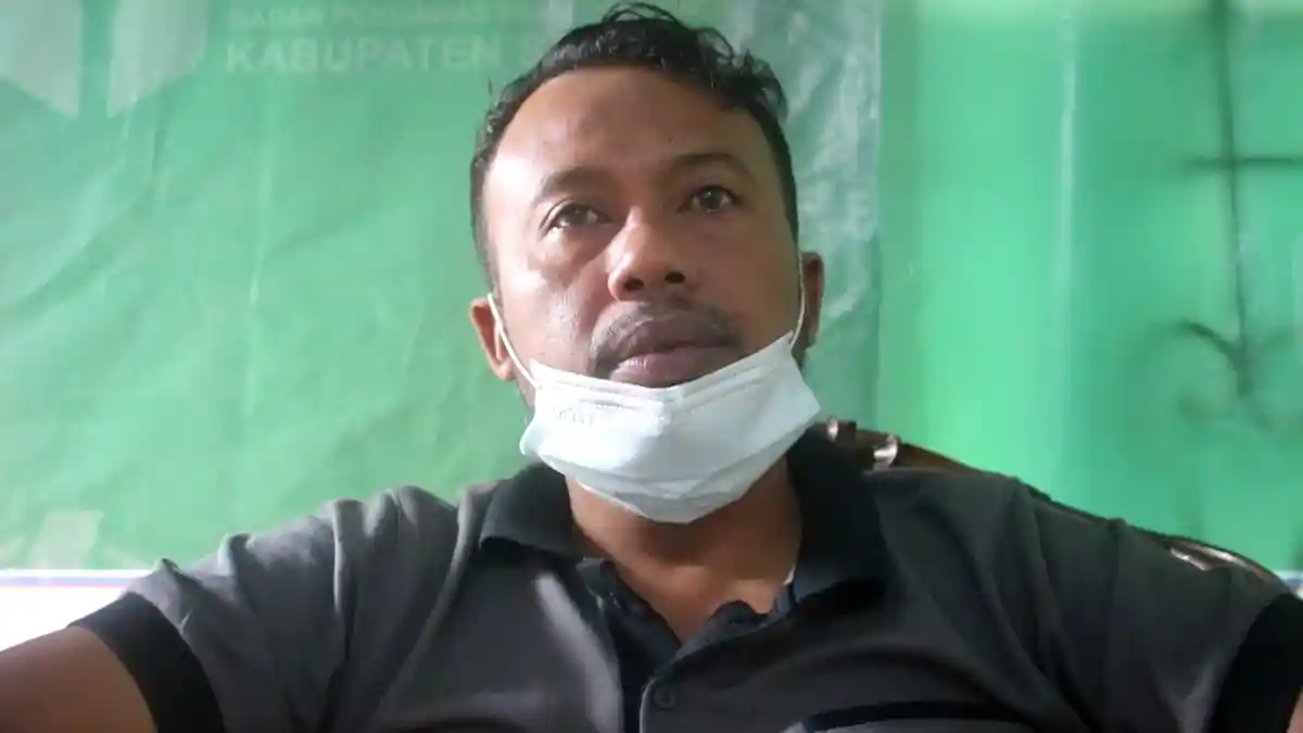 Menggunakan Hak Pilih Orang Lain, Oknum Pemilih dan Seorang KPPS di Ketapang Divonis Penjara