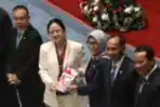 Paripurna DPR Masa Persidangan IV