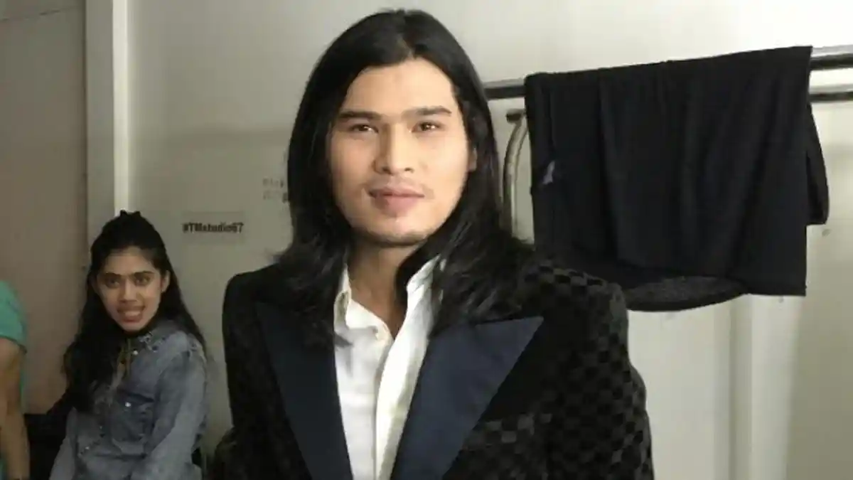 Penyanyi Virzha Diperiksa Bareskrim Polri Terkait Investasi Bodong DNA Pro