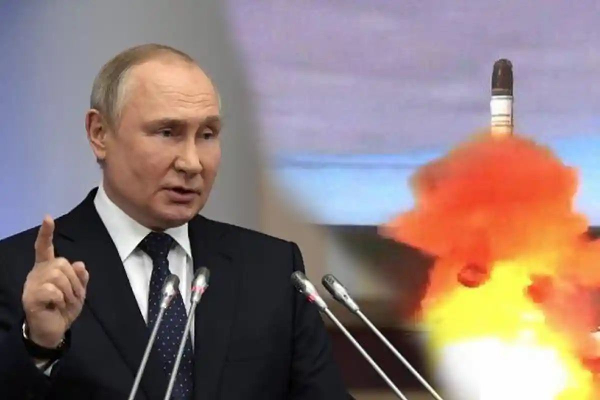 4 Isu Negatif yang Dikaitkan dengan Vladimir Putin, Kasus Perselingkuhan hingga Sakit Keras