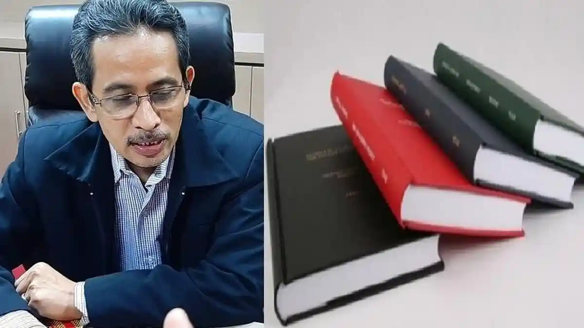 Disertasinya Halalkan Seks di Luar Nikah, Abdul Aziz Minta Maaf hingga Tanggapan MUI