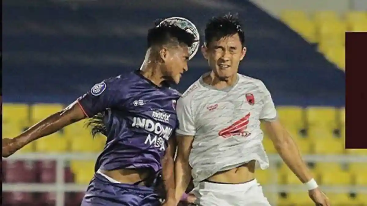 Link Streaming dan Prediksi Skor PSM Makassar vs Persita Tangerang Malam ini, Kick Off 20.15 WIB