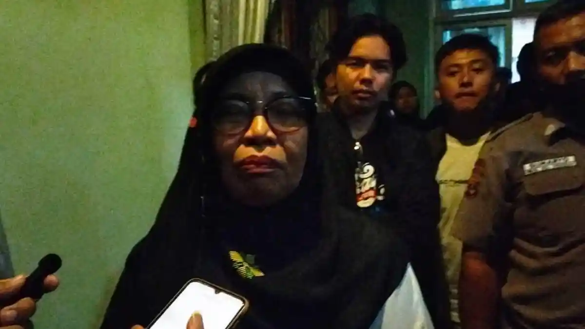 Rektor IAIN Metro Sebut Oknum Dosen Diduga Lakukan Tindak Asusila pada Mahasiswi Telah Diberi Sanksi