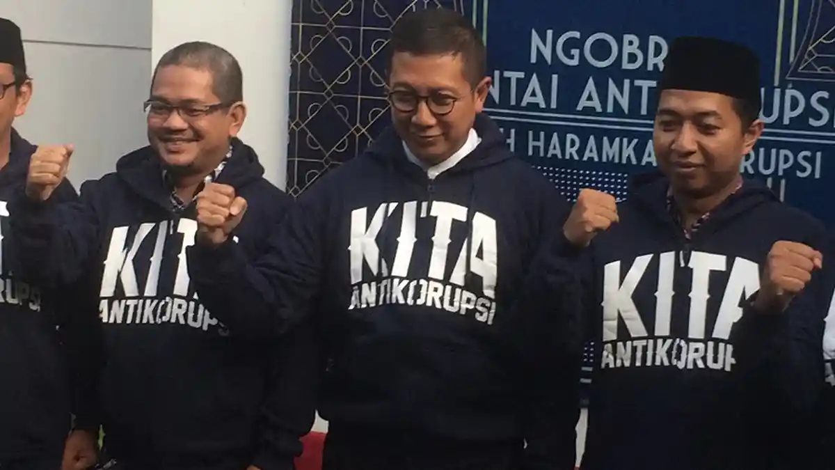 Menag: Ahmadiyah Bisa Dibubarkan Jika Terbukti Sebarkan Ajaran Menyimpang