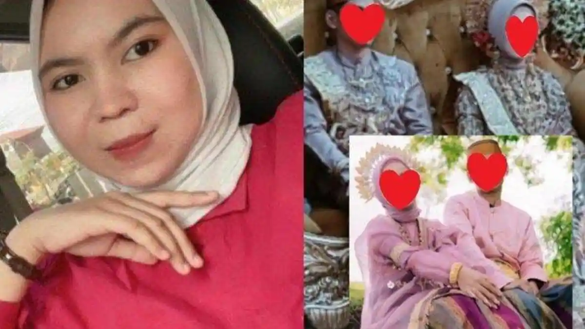 Viral Curhat Ayu, 12 Tahun Temani Pacar dari Nol Hingga S2, Nikahnya Malah dengan Perempuan Lain
