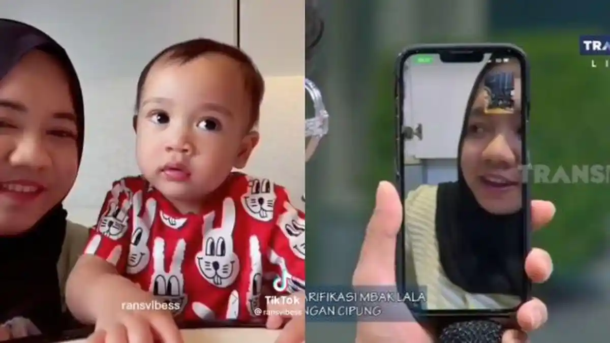 Dituduh Ngemis Online Lewat Rayyanza, Mbak Lala Klarifikasi, Pengasuh Rafathar: Gak Minta Gift Juga
