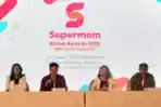 Sandiaga Uno Apresiasi SuperMom Telah Menciptakan Platform Digital