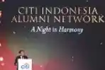 Citi Indonesia Alumni Network