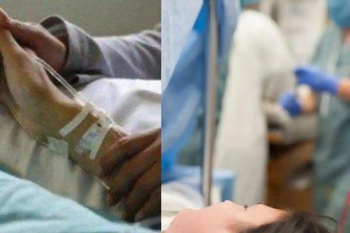 Dokter Bingung Bumil Baru Sebulan Bersalin Malah Lahiran Lagi, 20 Tahun Karir Baru ini Temui Kasus