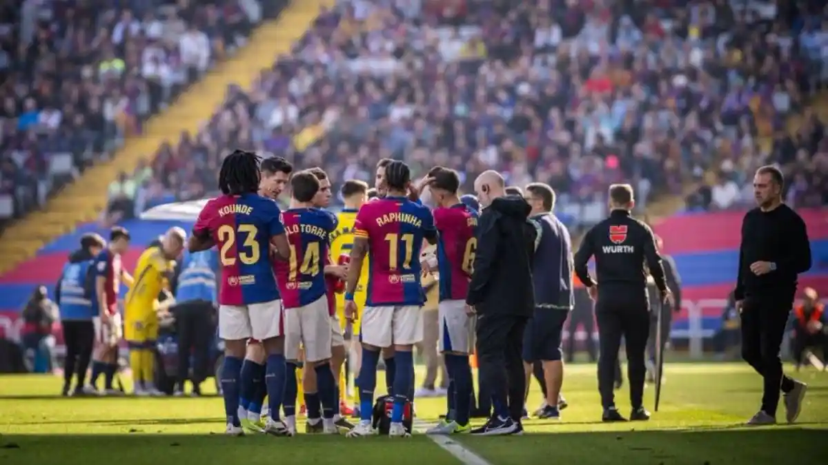 Jadwal Barcelona Vs Atletico Madrid di Copa del Rey, Ajang Balas Dendam Blaugrana