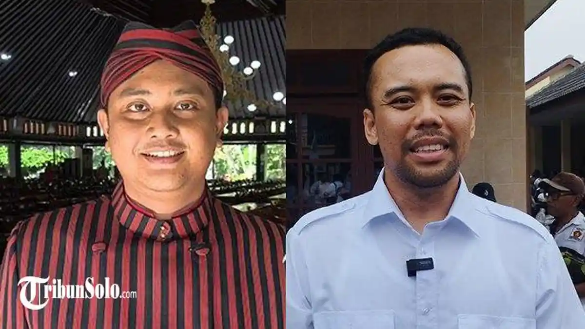 2 Sosok Ini Yang Santer Diusung PDIP di Pilkada Klaten Jateng, Bocorannya Tinggi dan Gagah