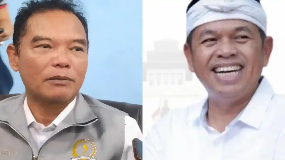 Dede Chandra Tagih Janji Dedi Mulyadi Soal Tebus Ijazah Siswa Tak Mampu