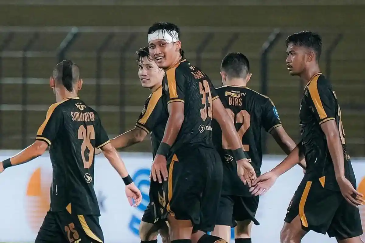 Remis dengan Barito, Persija Dikritik, Jakmania Pinta 1 Sosok Dapat Posisi Baru Berkat Kontribusinya