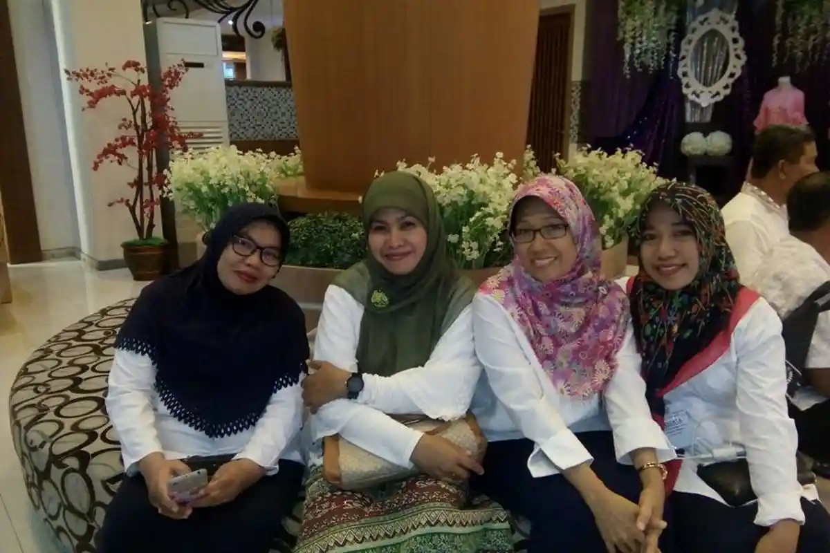 Ini 4 Fakta Guru yang Dilapor ke Polisi Karena Cubit Siswi di Wajo, No 2 Ternyata Santri Loh