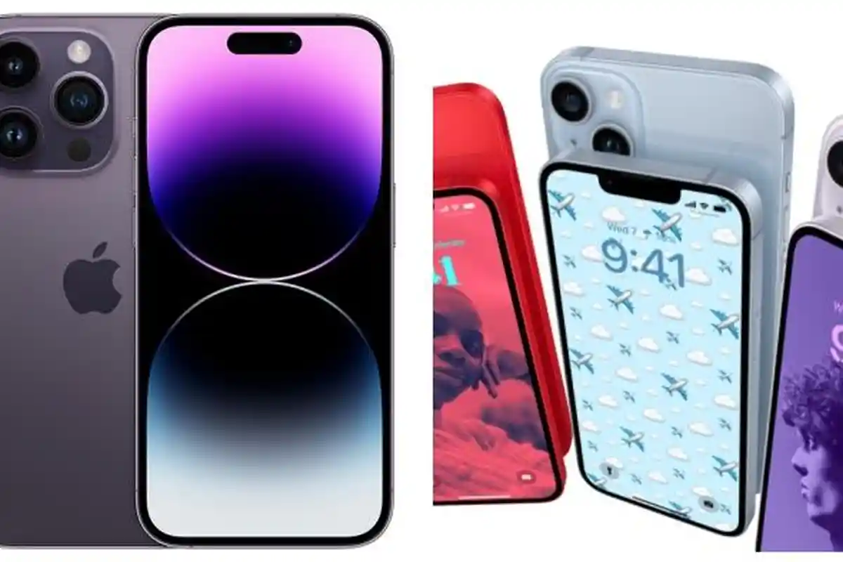 Makin Murah, Ini Daftar Harga HP iPhone 14 Terbaru Edisi September 2023 di Digimap, Dijual Segini