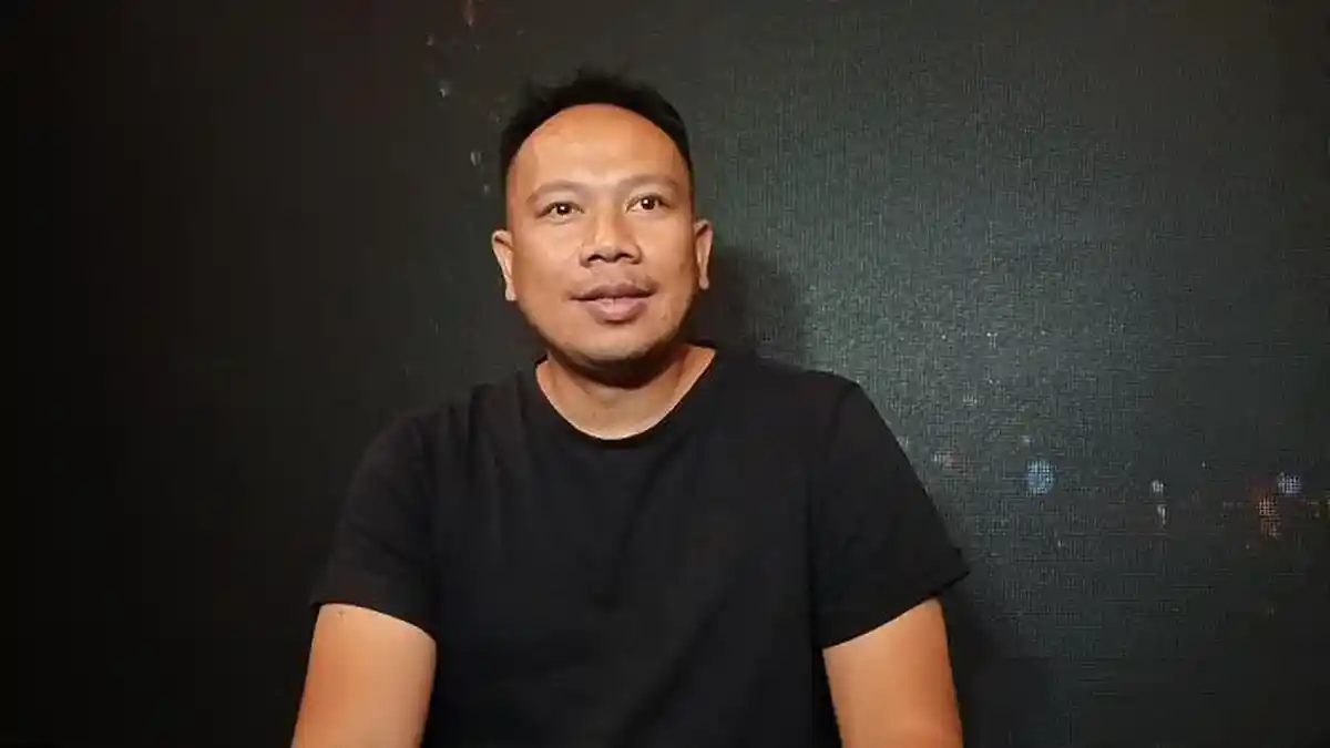 Jika Gagal ke Senayan, Vicky Prasetyo Berencana Maju Dalam Pilkada