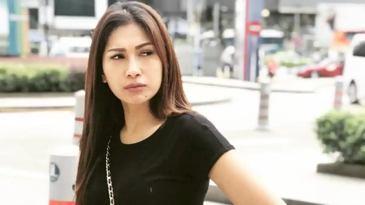 Tata Janeeta Sudah Punya Pacar Baru, Jauh Lebih Baik dari Mantannya, Benarkah Pria Inisial B?