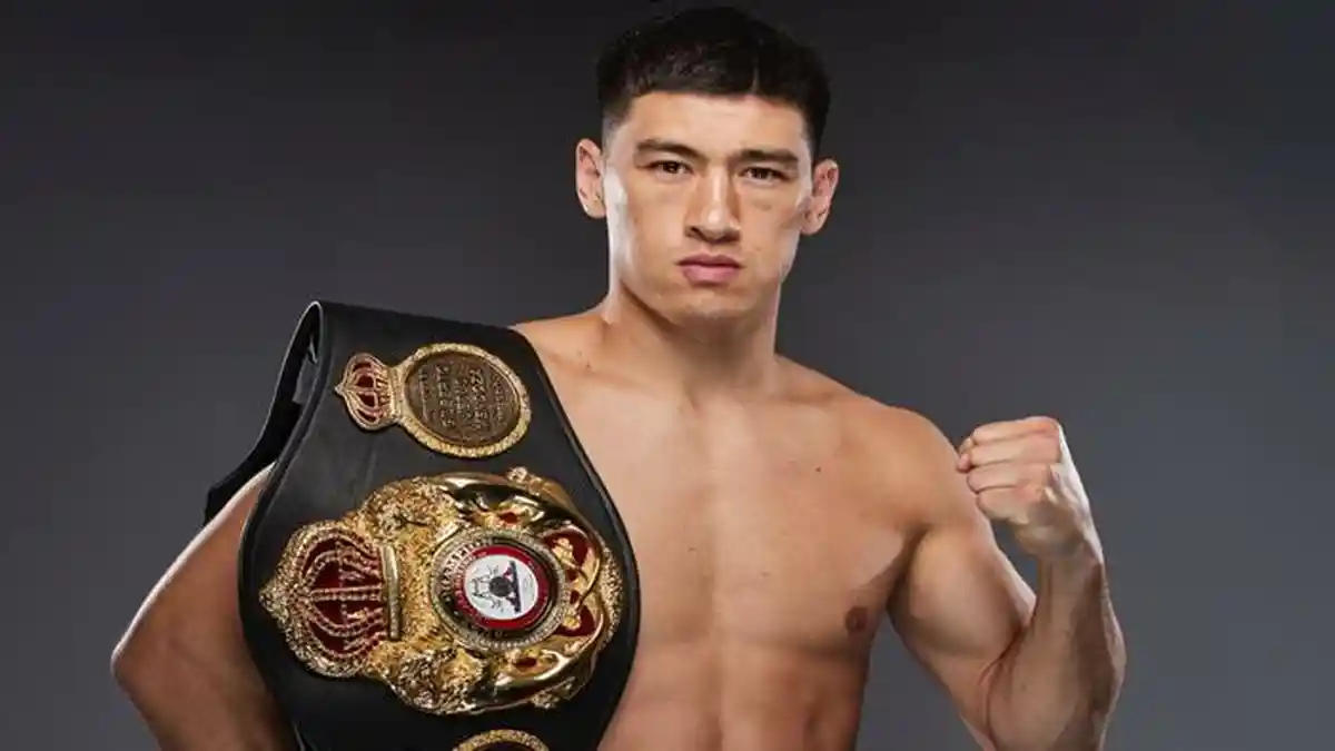Jadwal Tinju Dunia, Bivol Janjikan Banyak Pukulan dan Daya Tahan Saat Rematch dengan Beterbiev