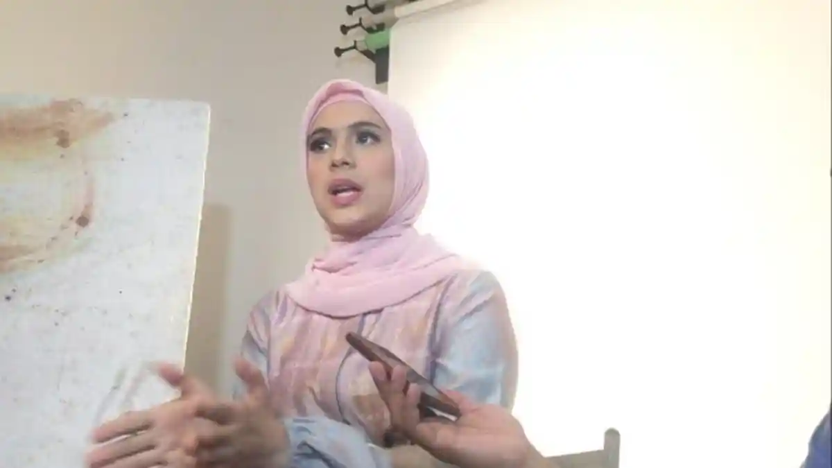 Nycta Gina: Jeng Kelin Itu Biarlah Jadi Kenangan