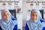 'Ambil Mataku' Wanita Buta Gegara Kecelakaan, Tolak Pria yang Rela Donorkan Organ: Sarafku Remuk