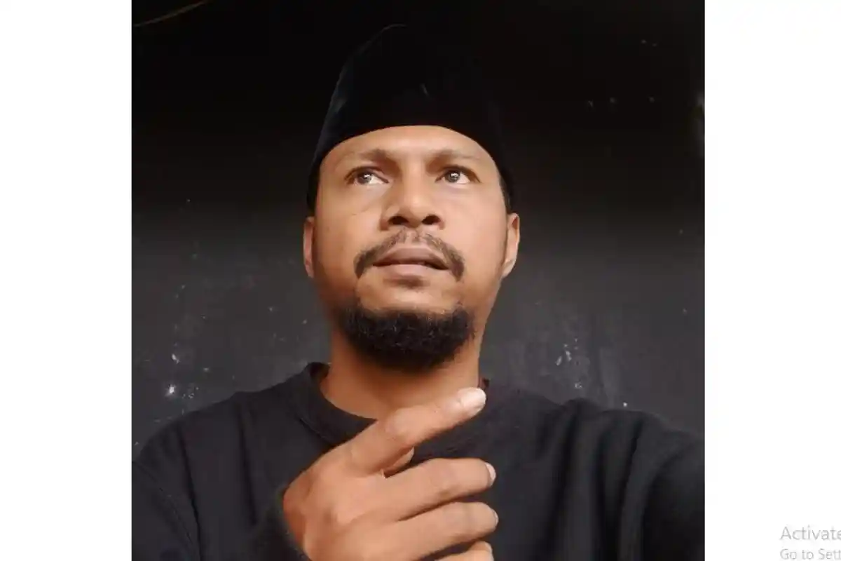 Lebih Besar dari UMP 2023, Ketua SPN Maluku Utara: UMS Masih Berlaku dan Wajib Ditaati