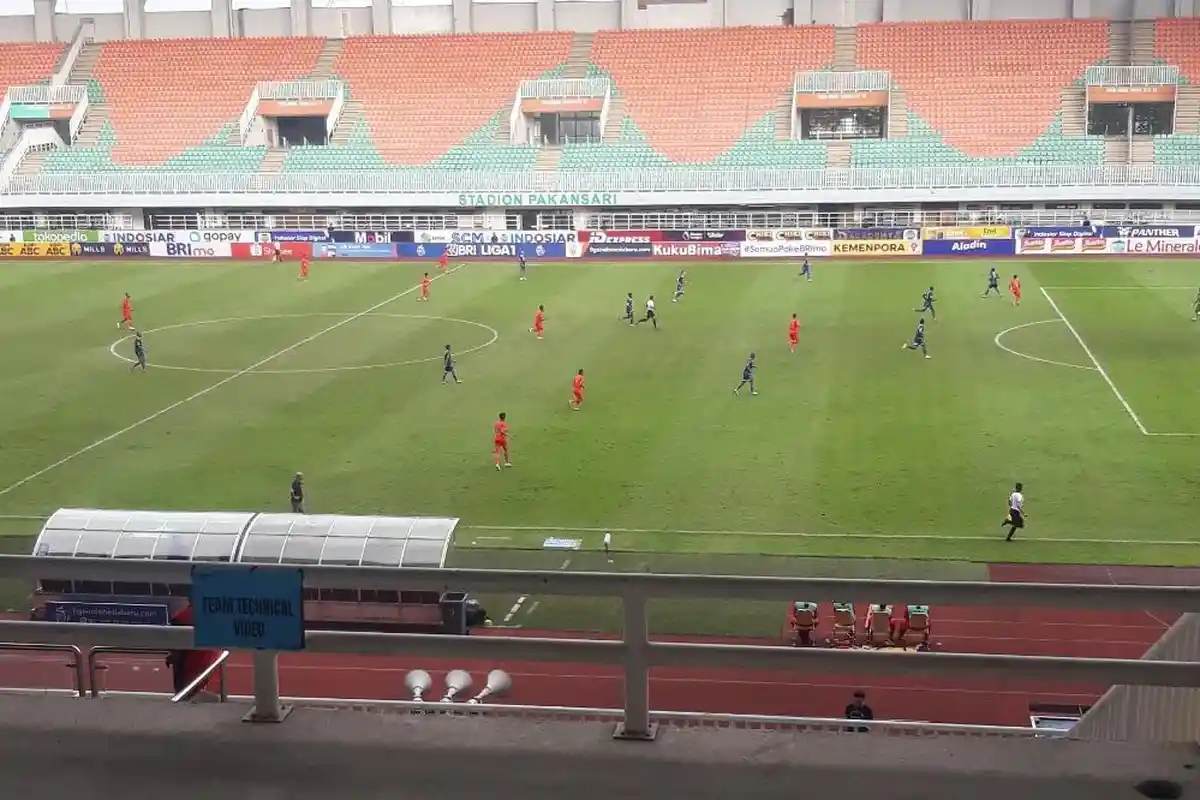 Persib Bandung Gulung Borneo FC 1-0, Luis Milla Apresiasi Kinerja Pemain: David da Silva Tuai Pujian