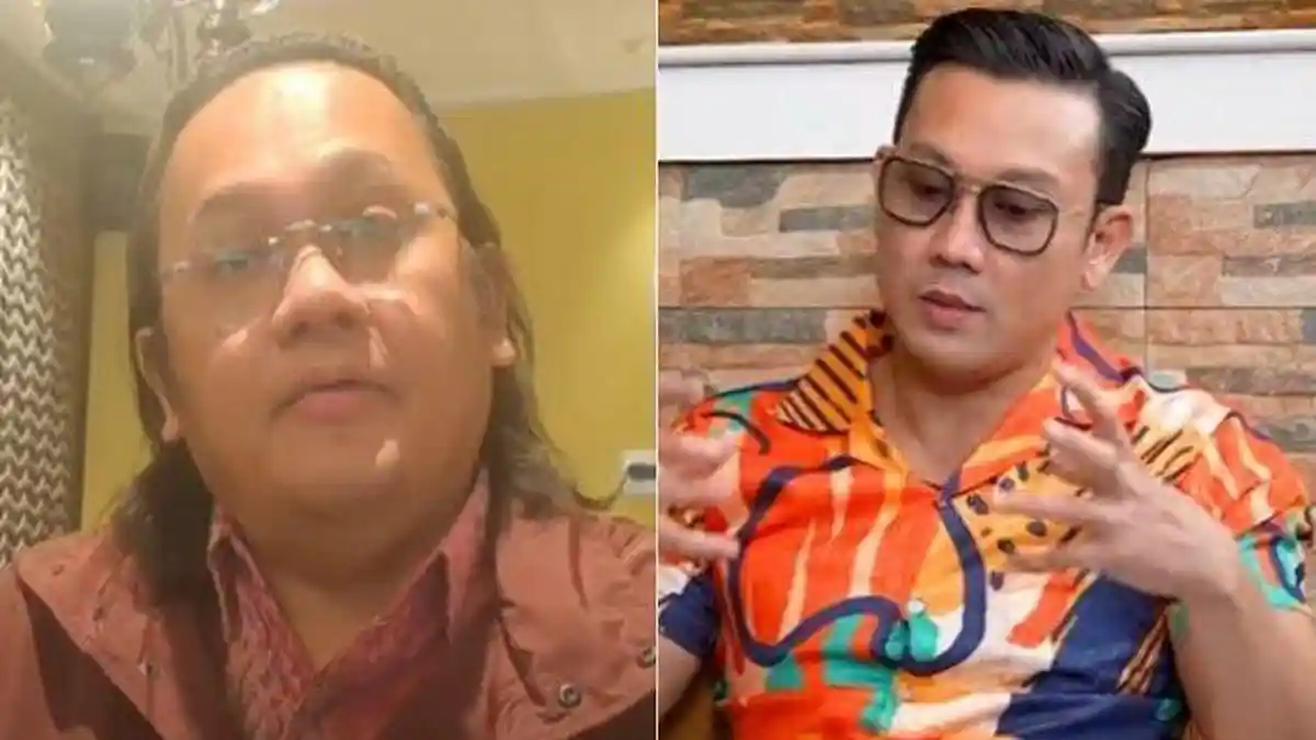Arti Kata Sirri Na Pacce yang Bikin Densu Dipolisikan Farhat Abbas, Denny Sumargo: Gue Bangga