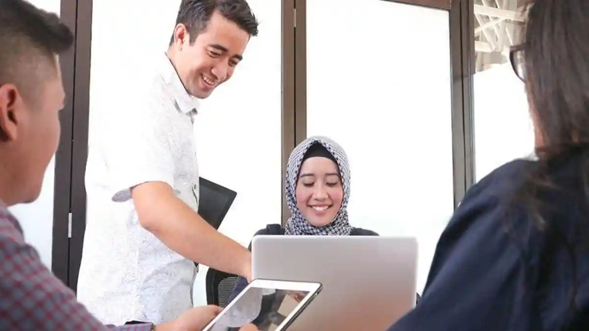 Impelementasi ERP Cloud Butuh Kesiapan Sumber Daya Manusia