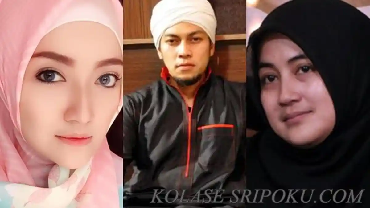 Usai Suci dan Sunu Matta Terciduk Mesra, Lihat Umi Pipik Malah Posting Ini
