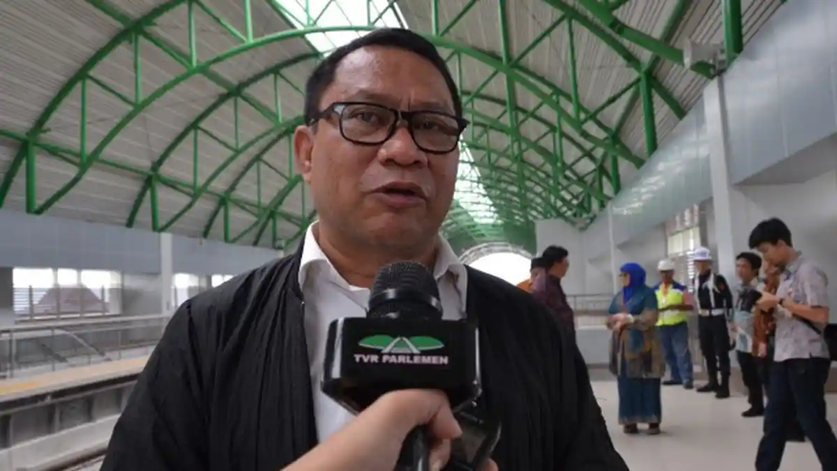 Komisi V Pastikan Instrumen BMKG Layak dan Berfungsi