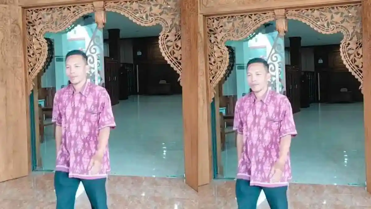 Zubair Protes Ijazah Anaknya Ditahan karena Tak Lunasi SPP Rp 900 Ribu ...