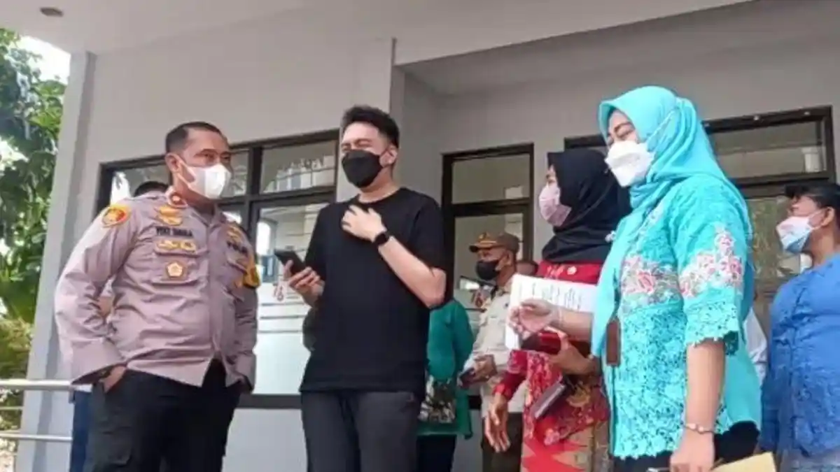 Heboh Olahan Babi dengan Bumbu Khas Padang di Kelapa Gading, Panen Kecaman hingga Pemilik Minta Maaf