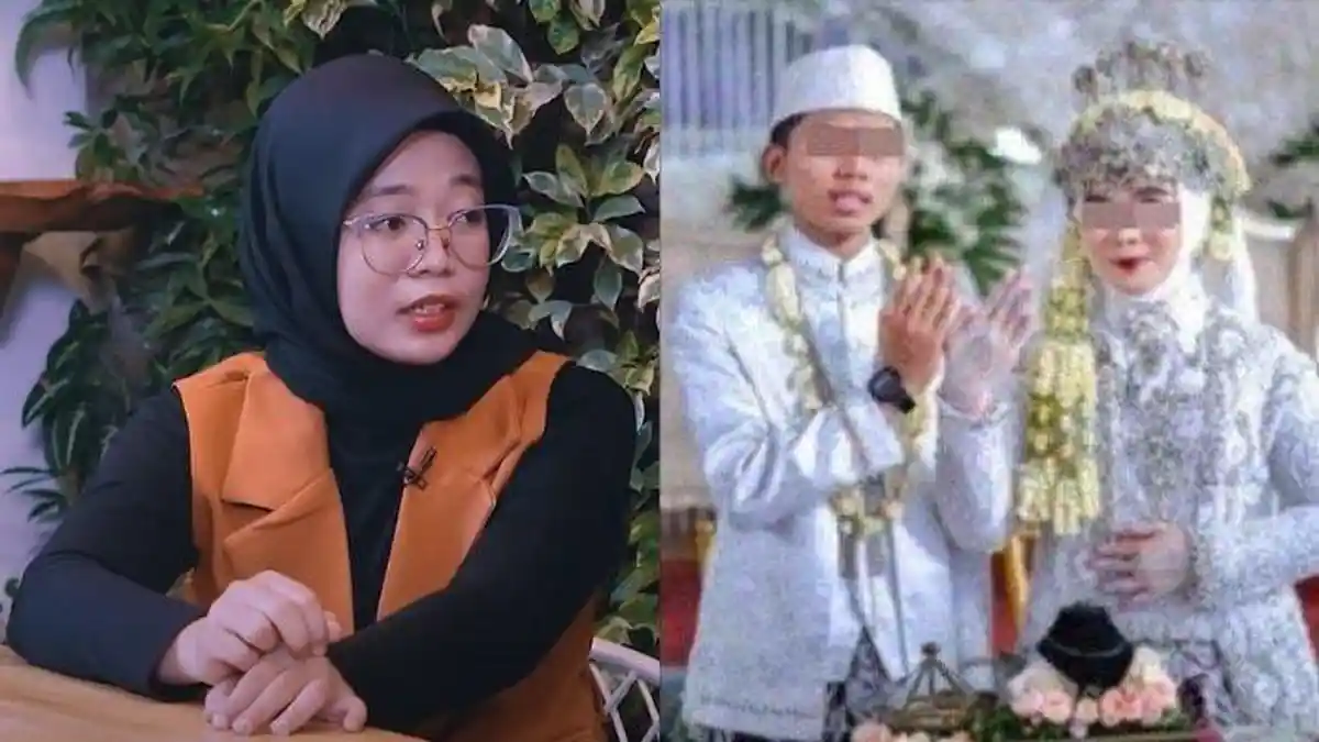 Akui Salah Selingkuhi Ibu Mertua, RZ Mantan Suami Norma Risma Minta ...