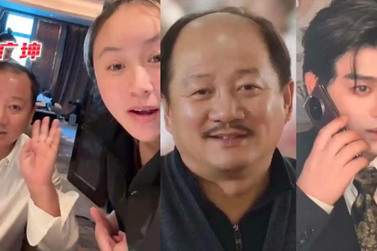 Skill MUA Super Keren, Makeover Nenek 72 Tahun jadi Barbie, Pria Tua Tiba-tiba jadi Pemuda Tampan